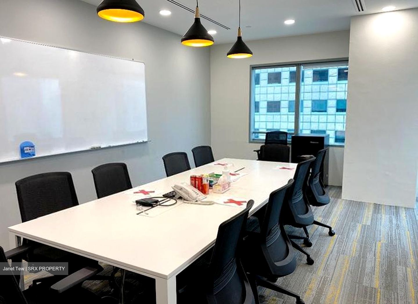 Suntec City (D1), Office #461568621